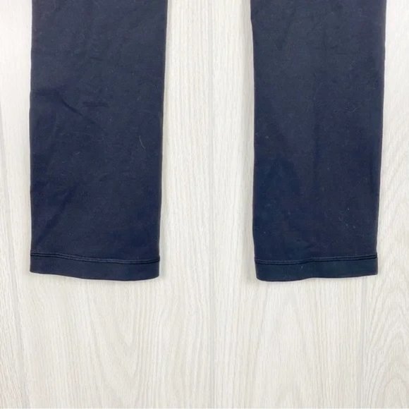 Lululemon | Skinny Will Pant Full On Luon Size 6 - Picture 7 of 15